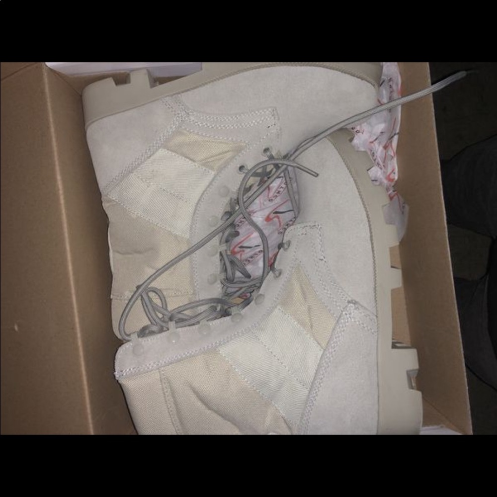 Rothco Desert Boots
